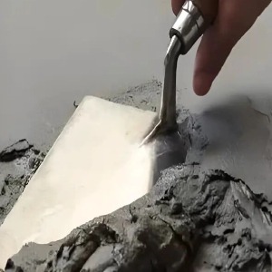 莲湖混凝土裂缝孔洞剥落冻融修复用高强度丙乳防腐蚀砂浆
