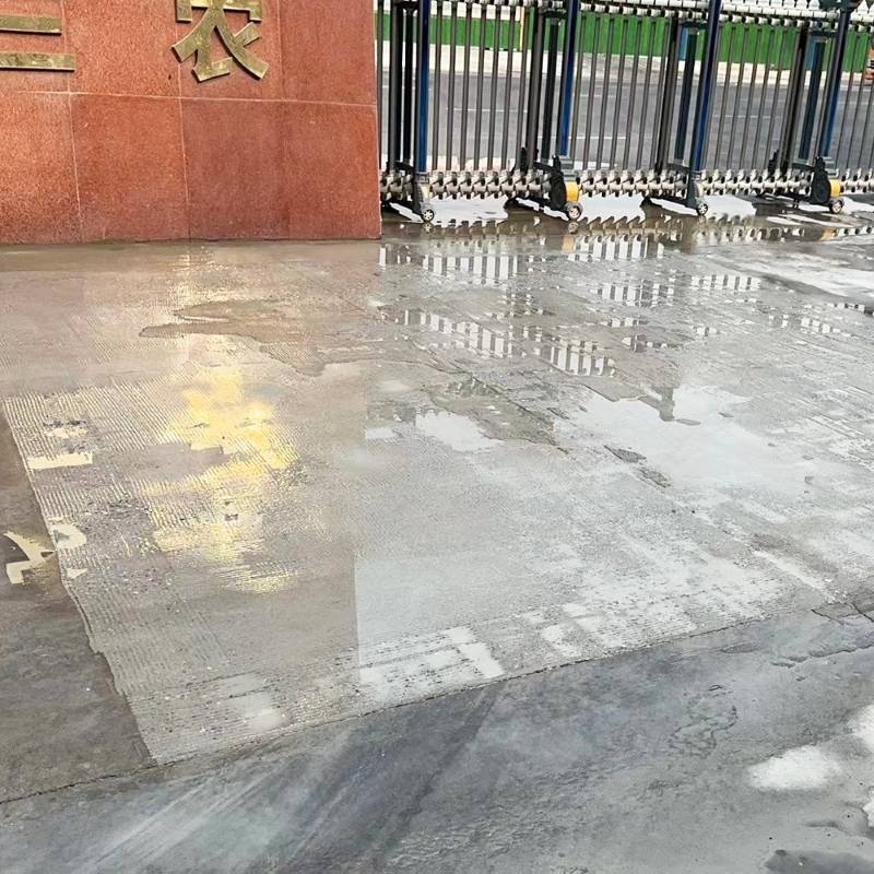 莲湖水泥路面翻新砂浆